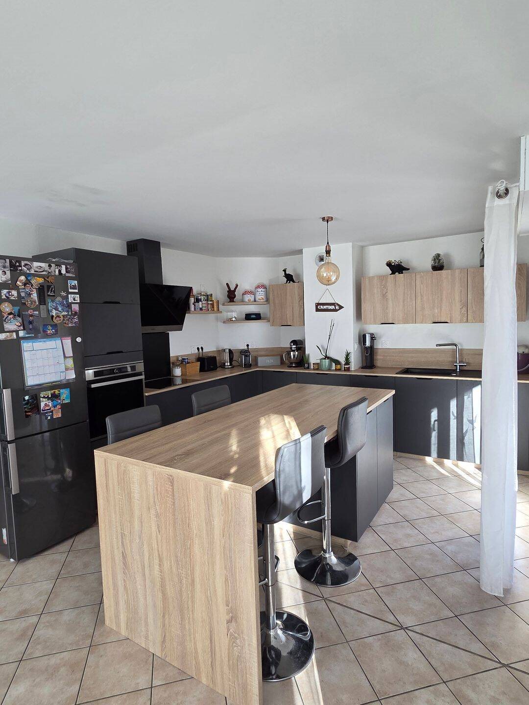 Appartement à vendre, 109m², Groisy