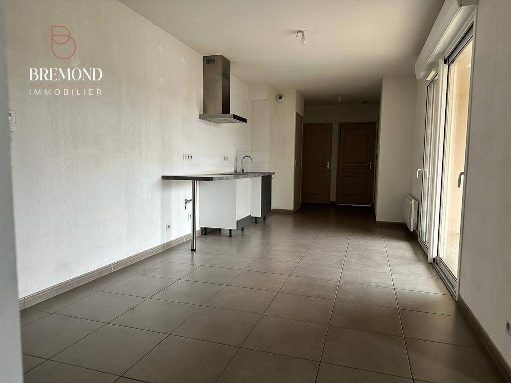 Appartement à vendre, 60m², Pourrières
