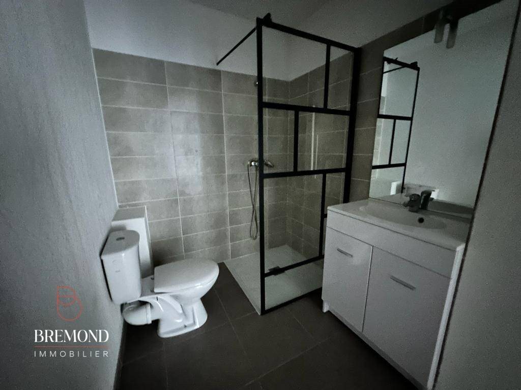 Appartement à vendre, 60m², Pourrières