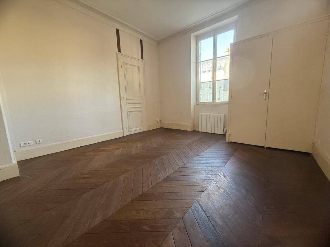 Appartement à louer, 25m², Orléans