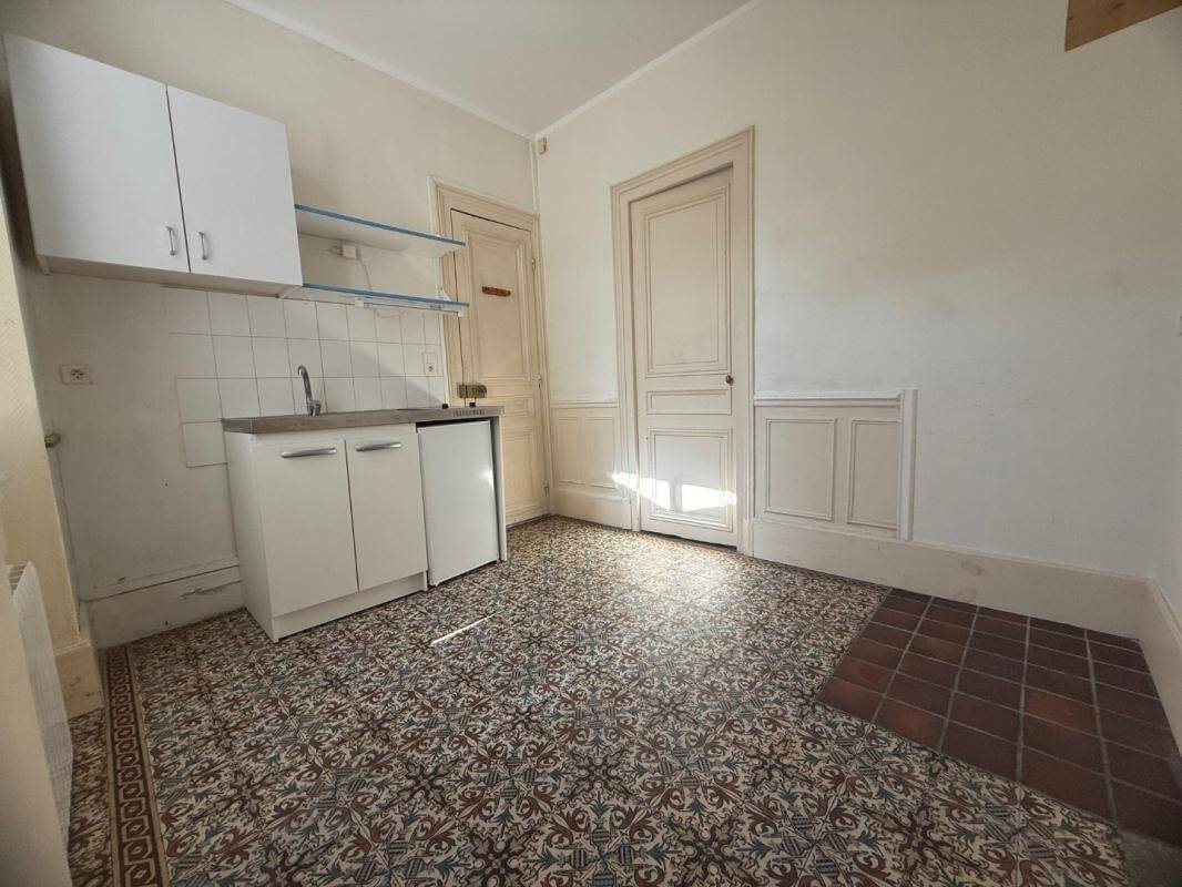 Appartement à louer, 25m², Orléans
