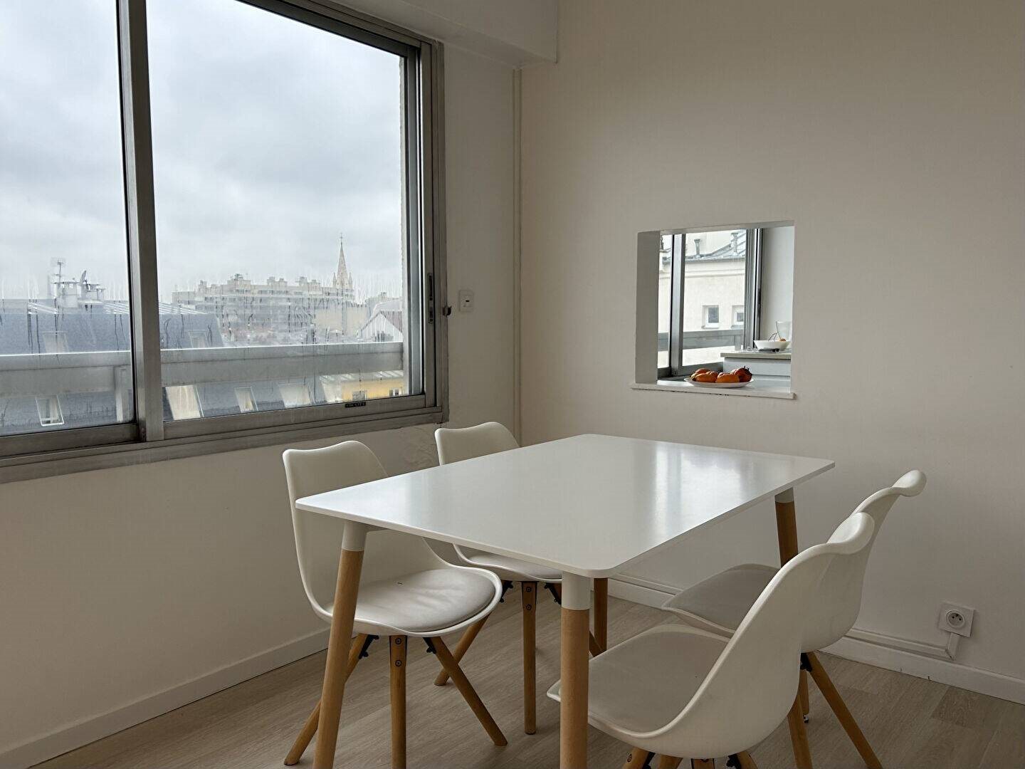 Appartement à louer, 47m², Paris 11ème
