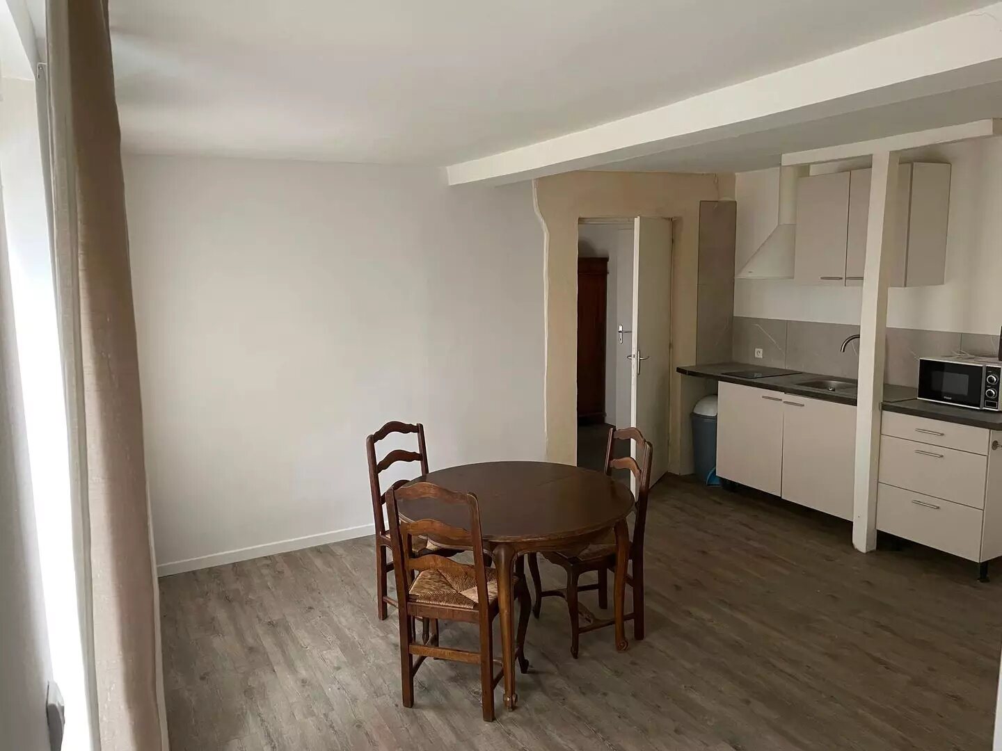 Appartement à louer, 42m², Gruchet-le-Valasse