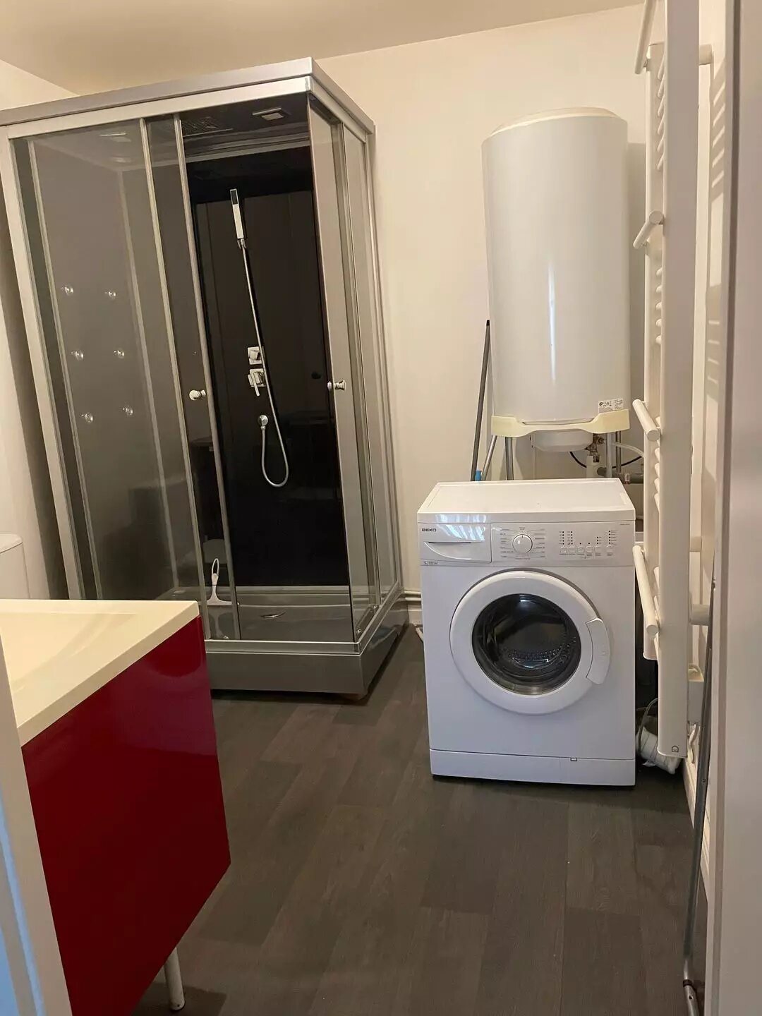 Appartement à louer, 42m², Gruchet-le-Valasse