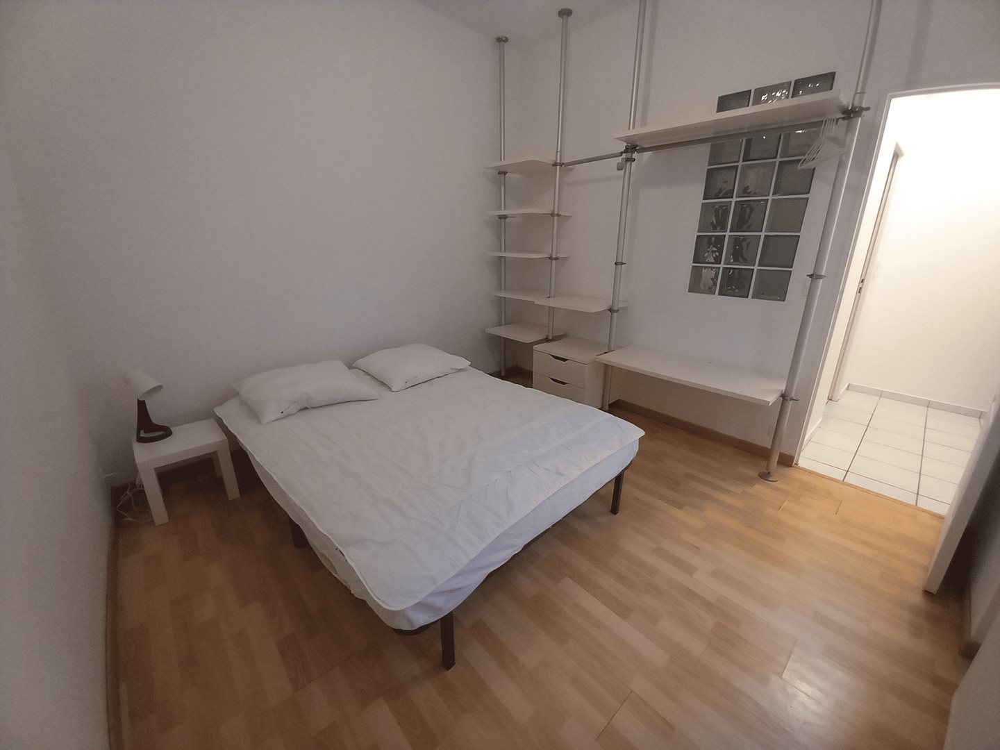 Appartement à louer, 46m², Reims