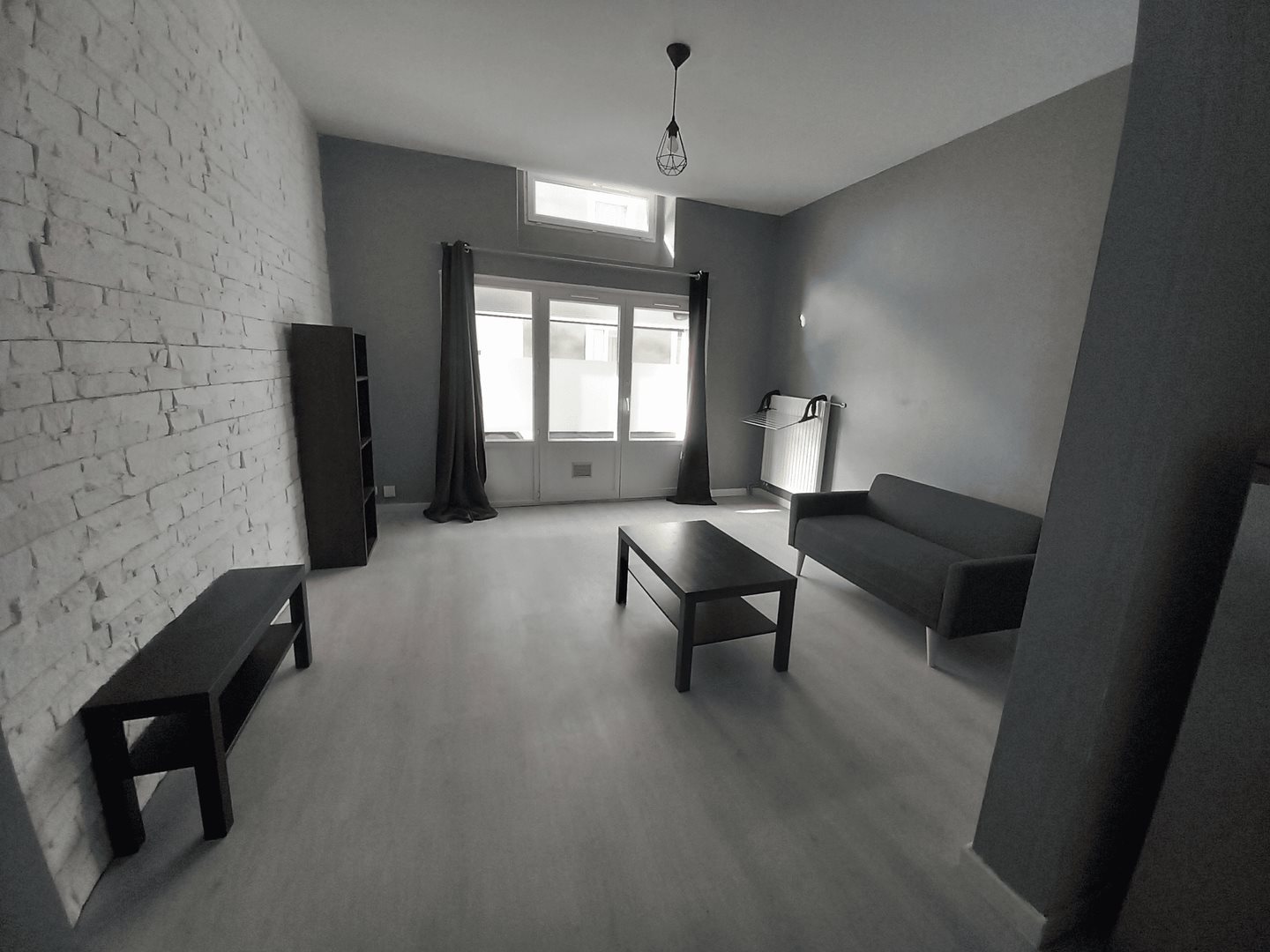 Appartement à louer, 46m², Reims