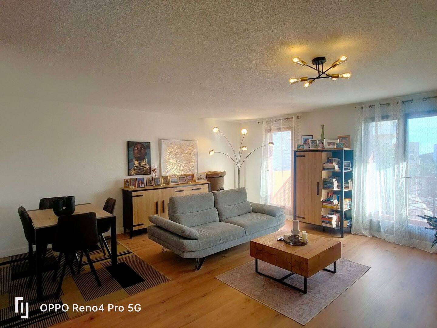 Appartement à vendre, 77m², Perpignan