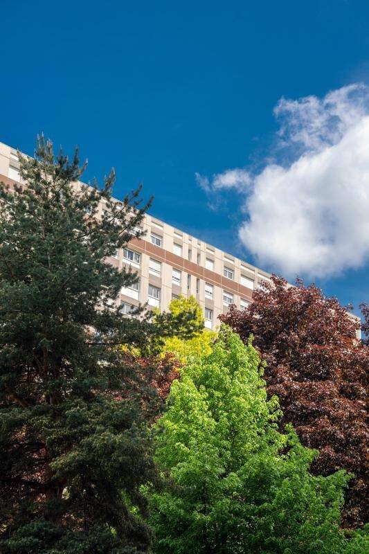 Appartement à louer, 53m², Saint-Etienne