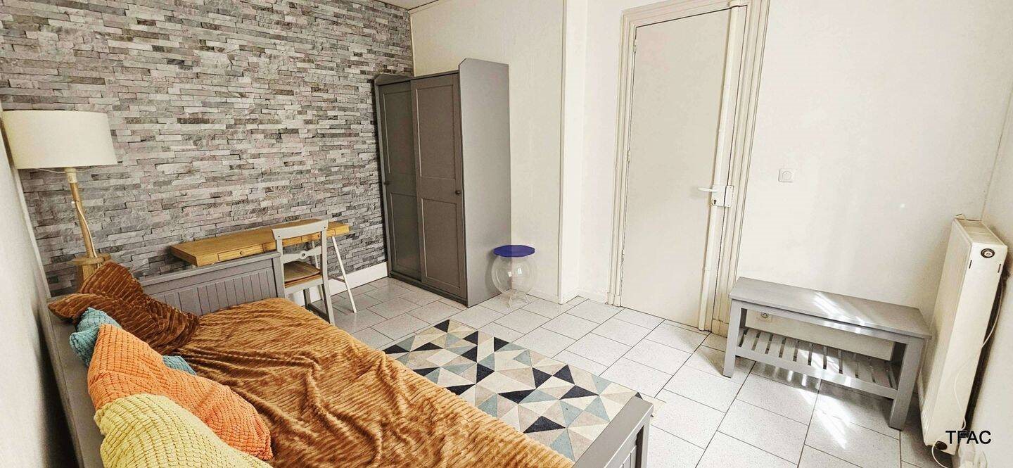 Appartement à louer, 24m², Bordeaux