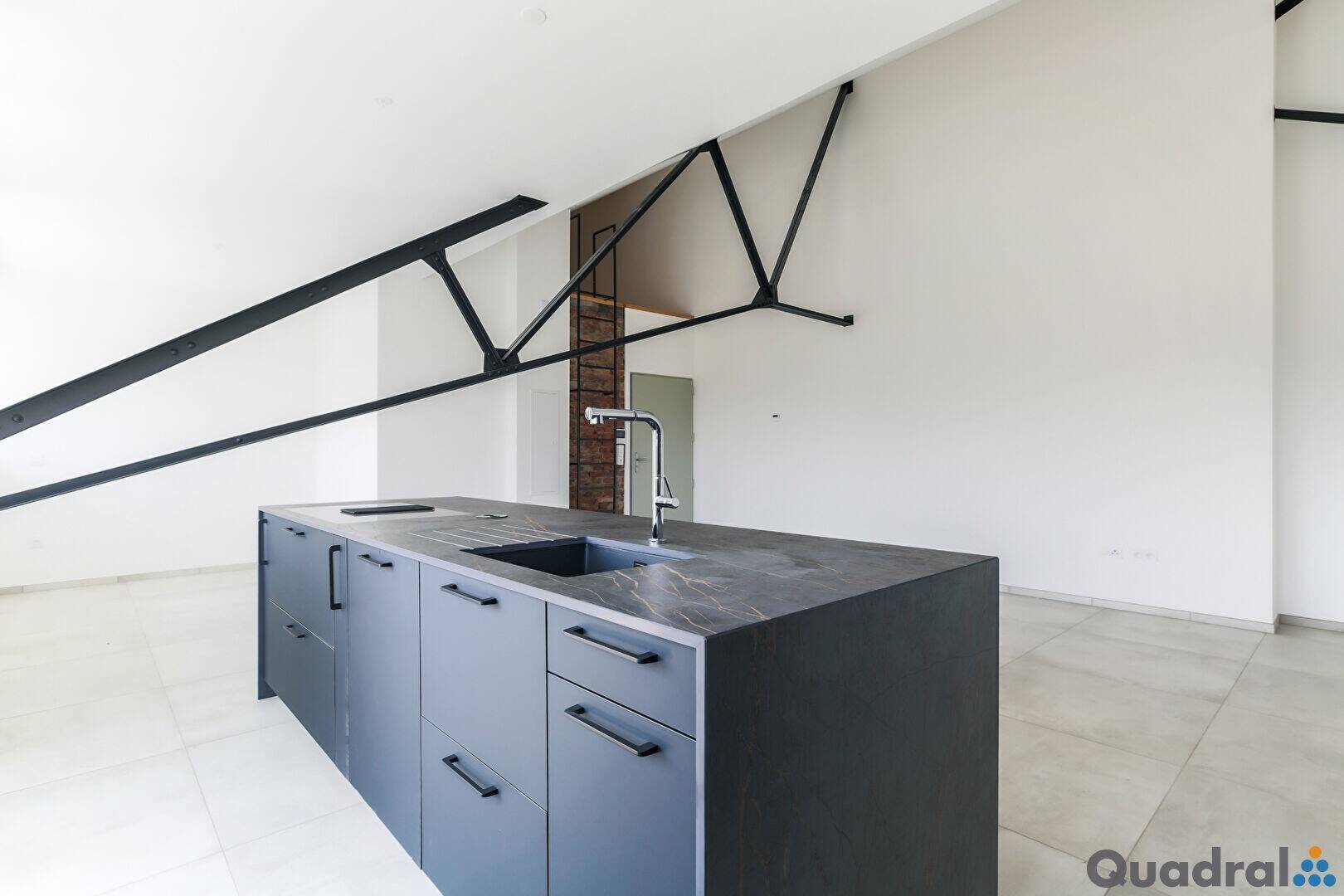 Appartement à vendre, 78m², Stiring-Wendel