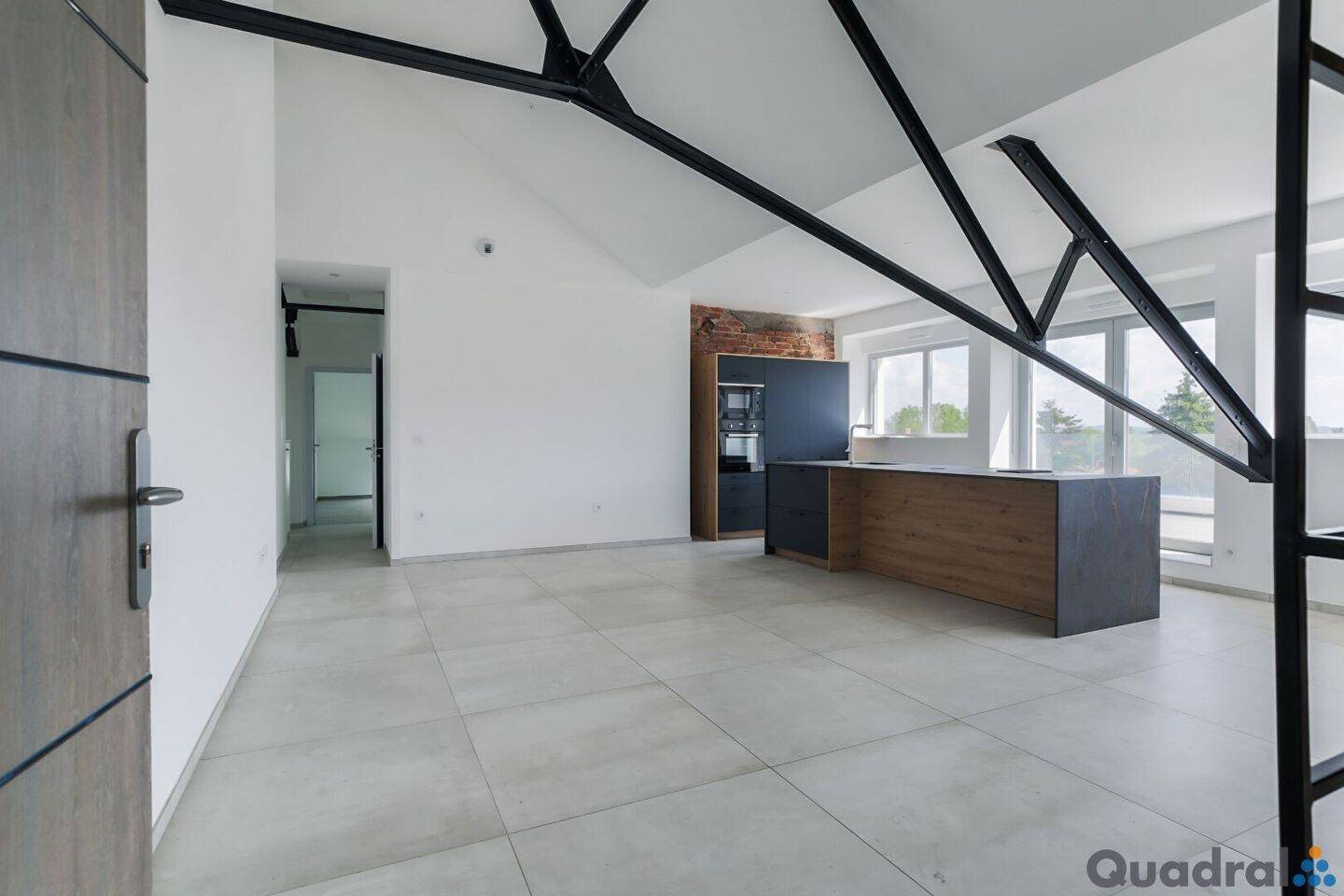 Appartement à vendre, 78m², Stiring-Wendel