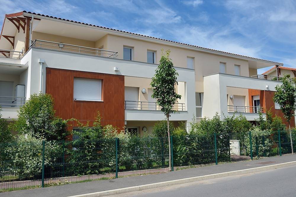 Appartement à louer, 46m², Couzeix