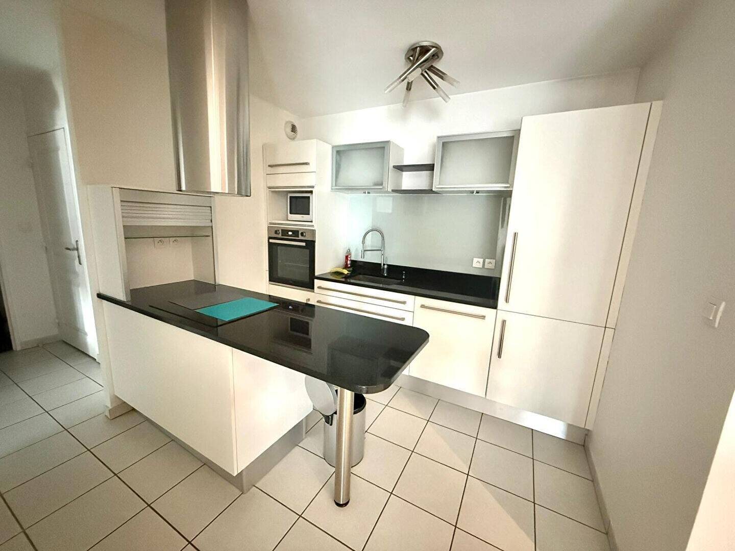 Appartement à vendre, 64m², Roche-la-Molière