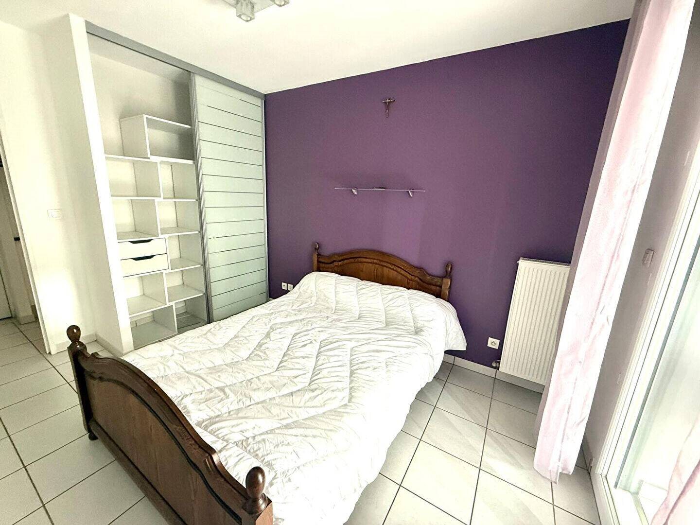 Appartement à vendre, 64m², Roche-la-Molière