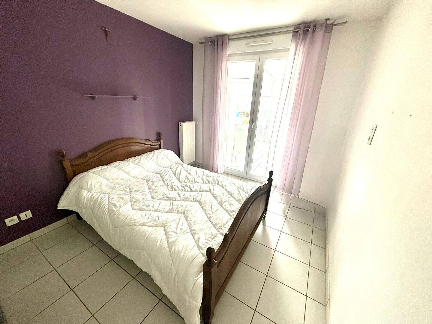 Appartement à vendre, 64m², Roche-la-Molière