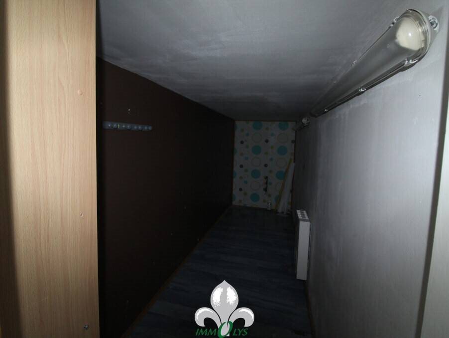 Appartement à louer, 31m², Saint-Marcel