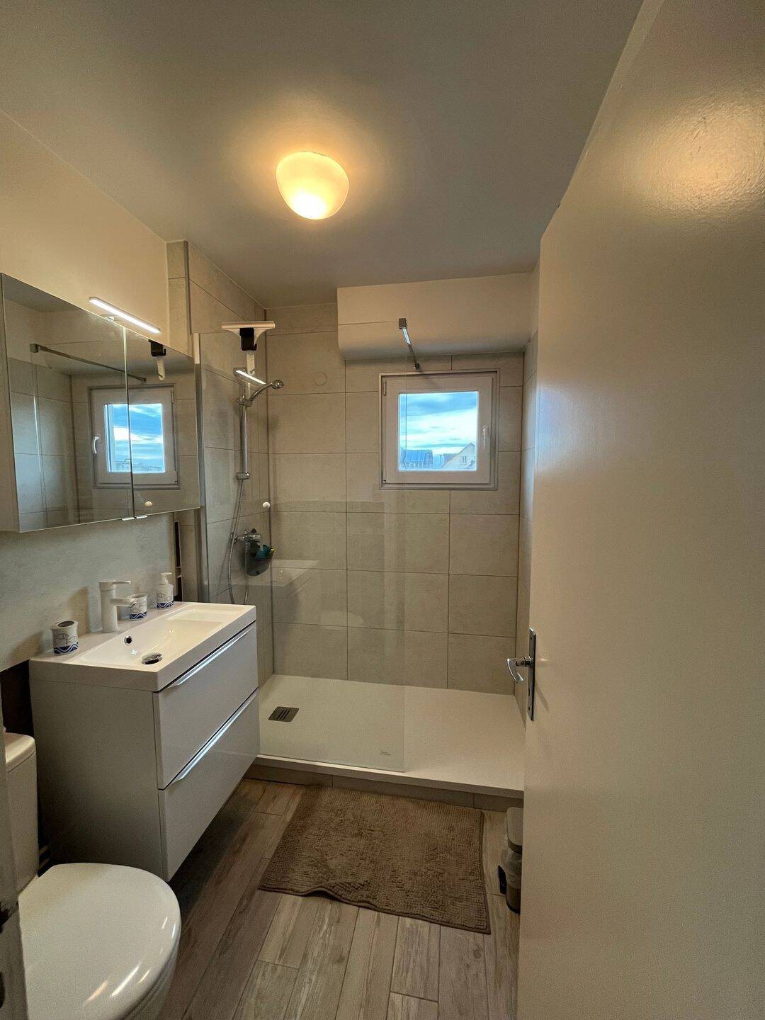 Appartement à louer, 28m², Berck