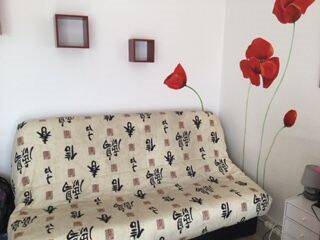 Appartement à louer, 28m², Berck