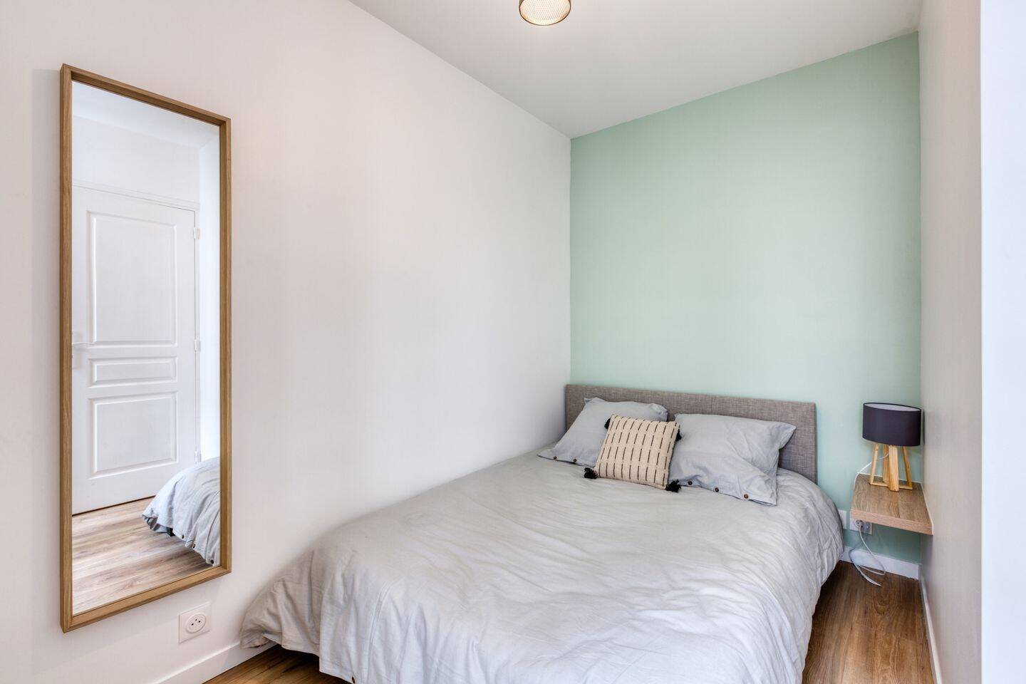 Appartement à louer, 37m², Paris 14ème