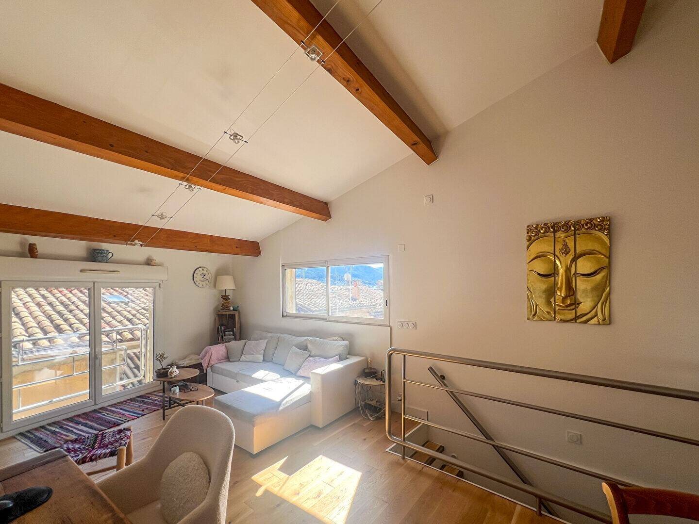 Maison à vendre, 81m², Mézel