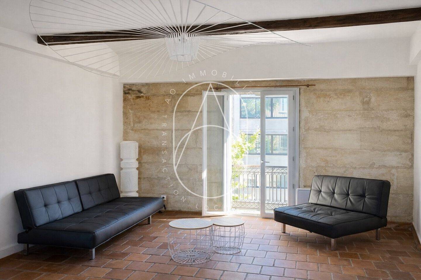 Appartement à louer, 38m², Montpellier