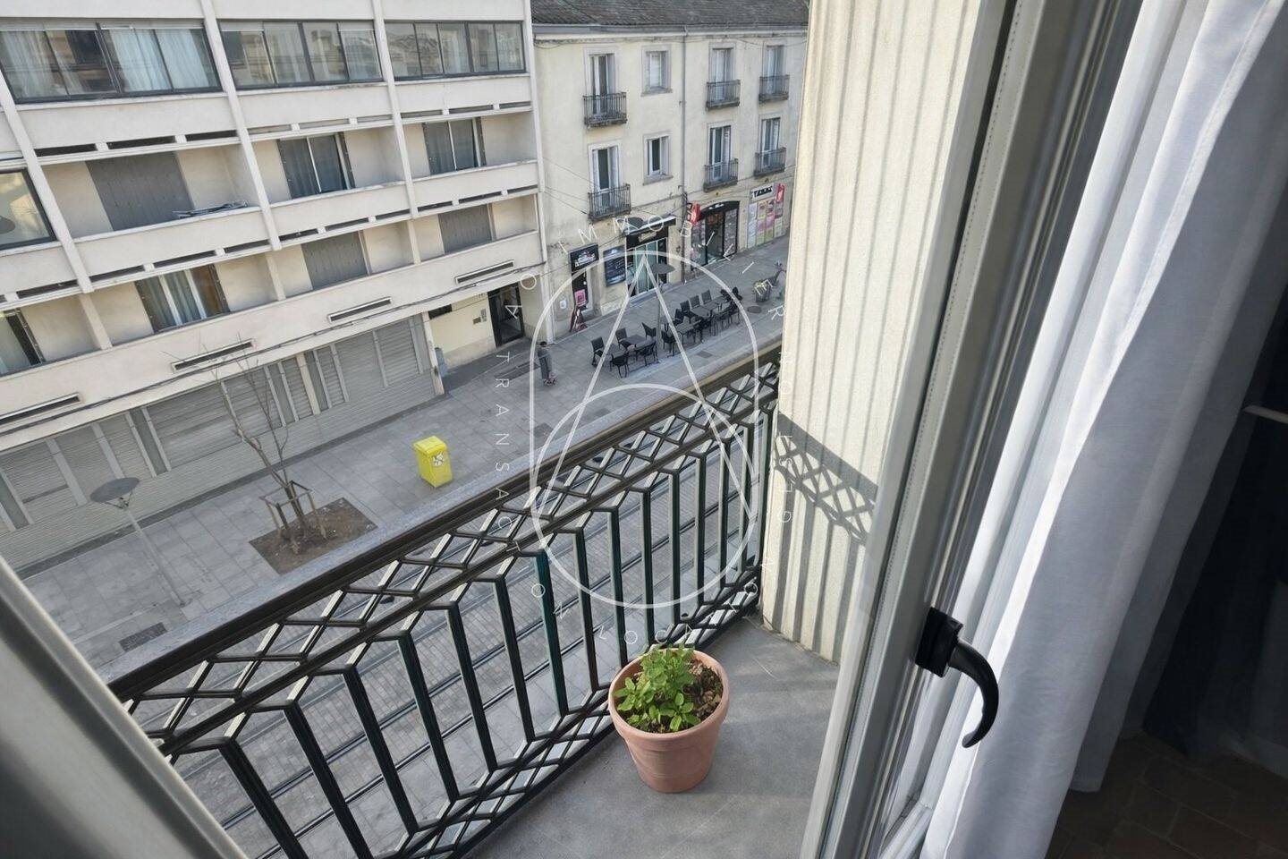 Appartement à louer, 38m², Montpellier