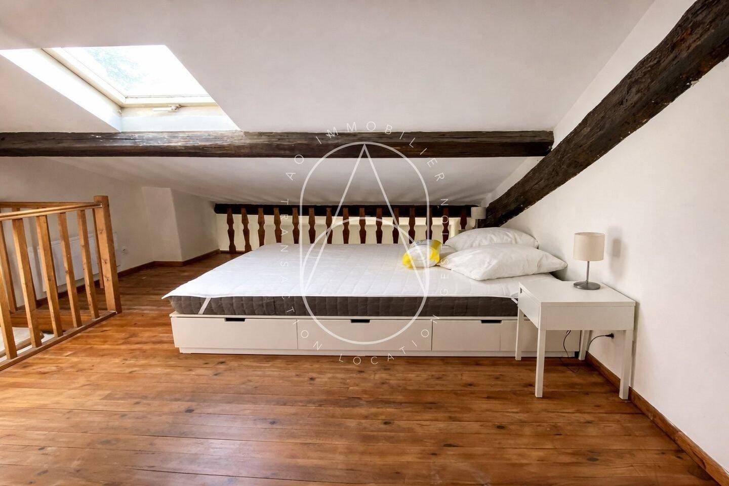 Appartement à louer, 38m², Montpellier