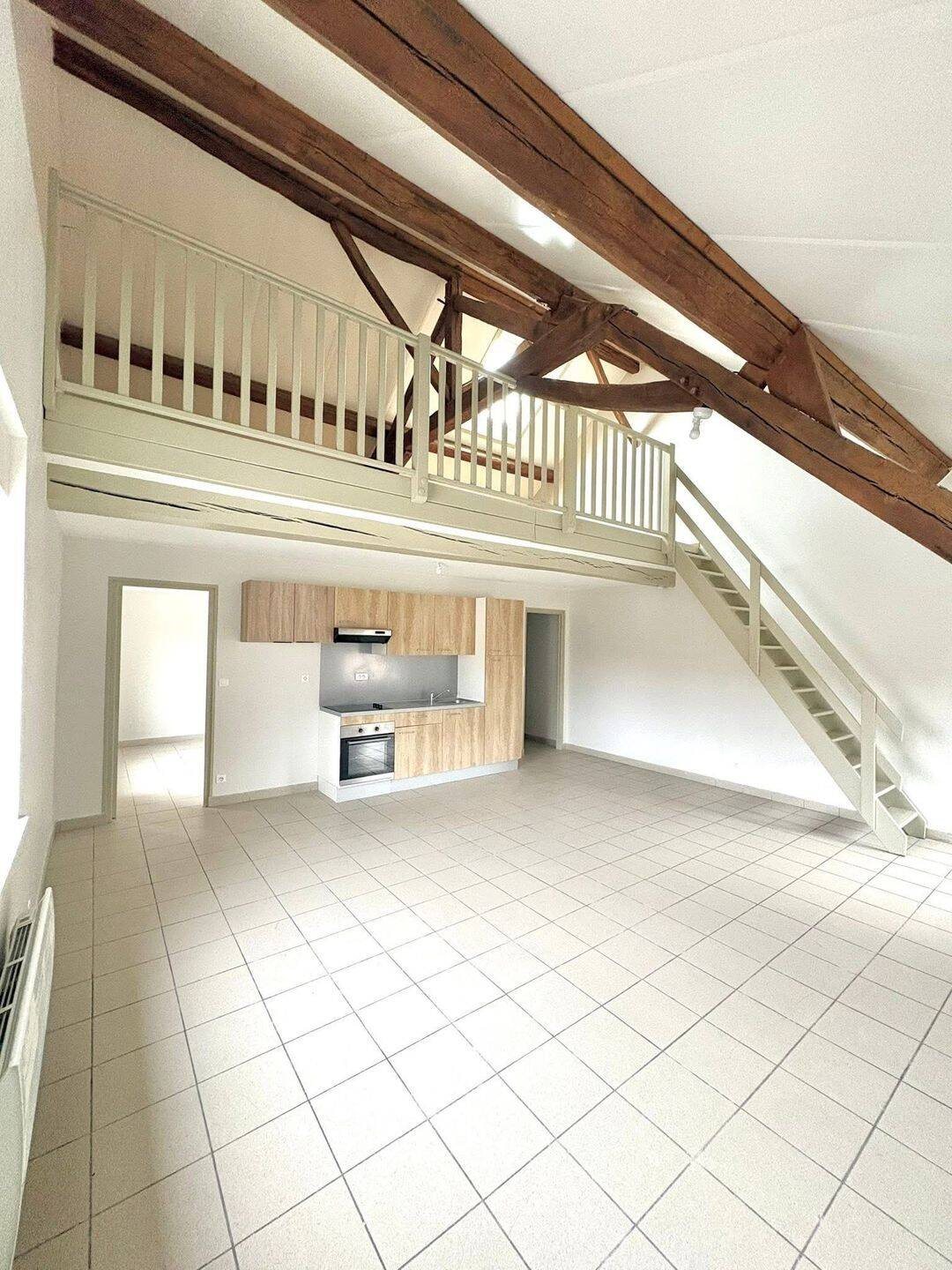 Appartement à louer, 70m², Saint-Amand-les-Eaux