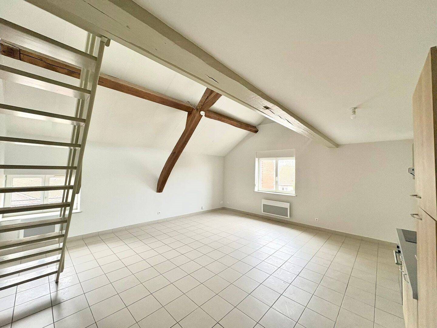 Appartement à louer, 70m², Saint-Amand-les-Eaux