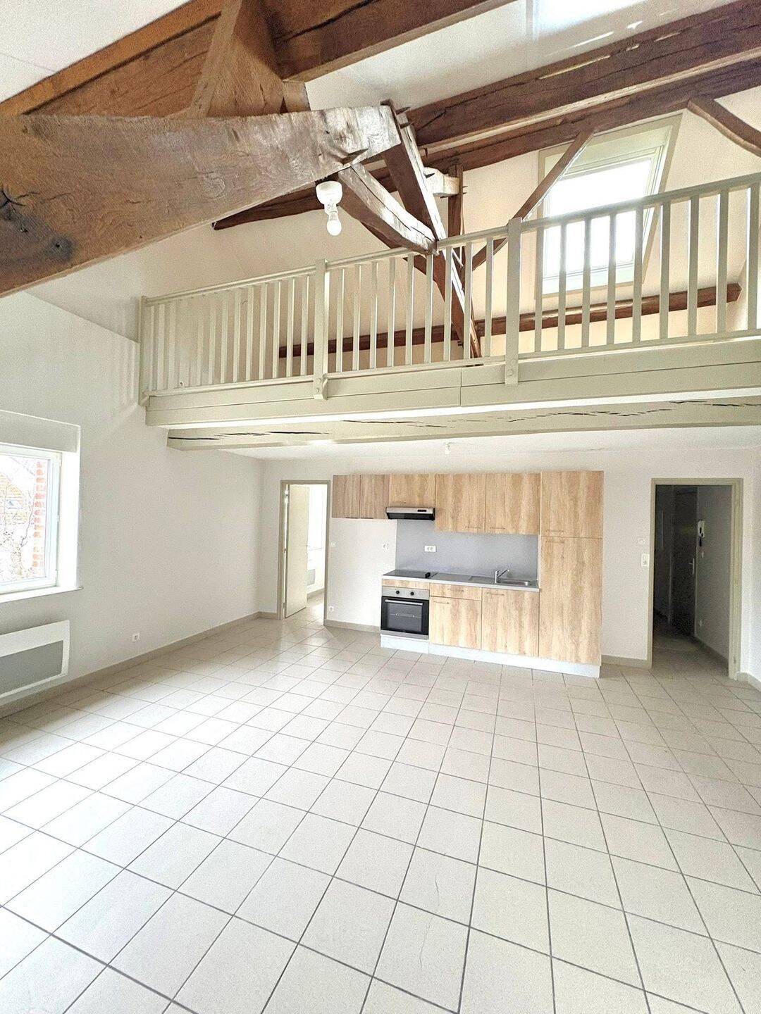 Appartement à louer, 70m², Saint-Amand-les-Eaux