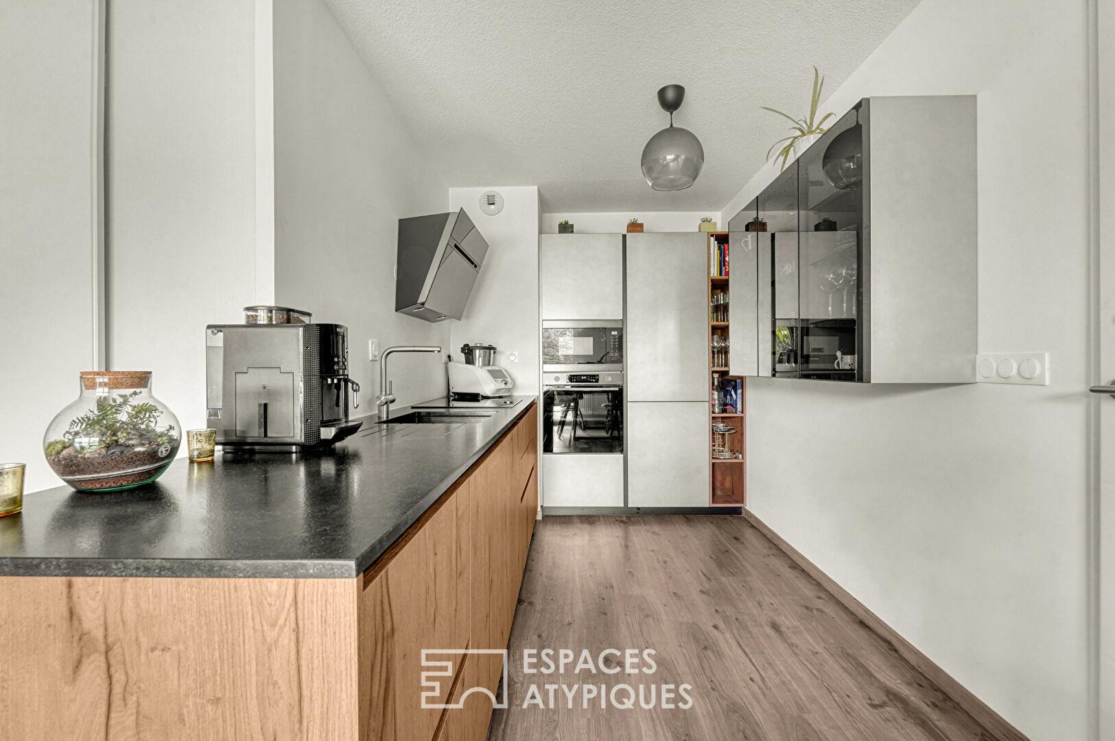 Appartement à vendre, 63m², Toulouse