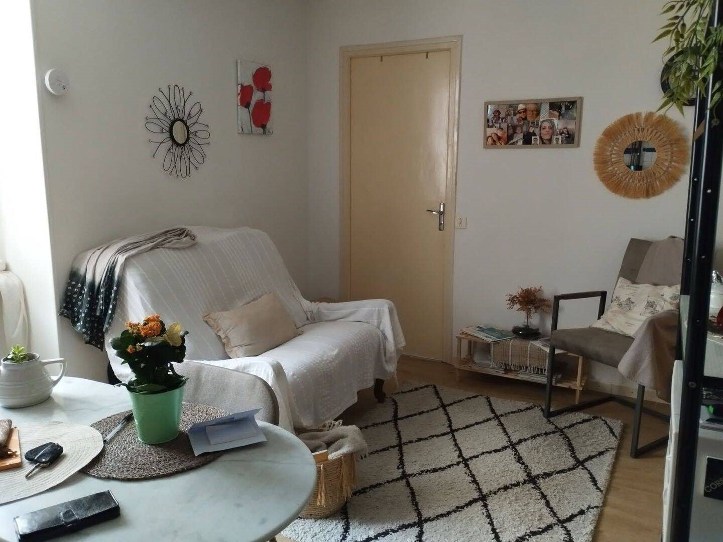 Appartement à louer, 27m², Anduze