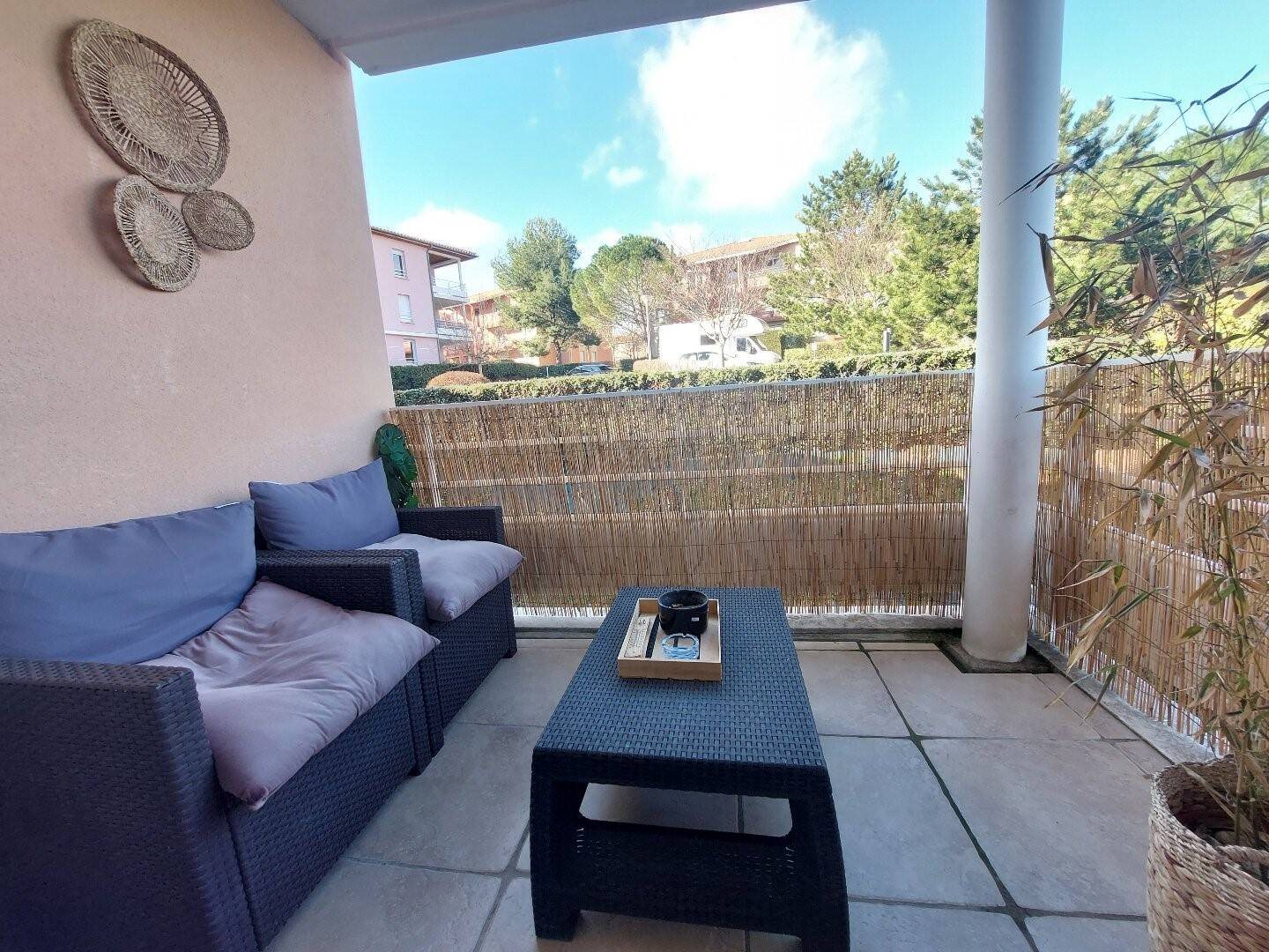 Appartement à vendre, 53m², Millau