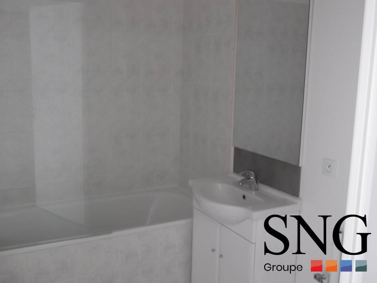 Appartement à louer, 40m², Phalsbourg