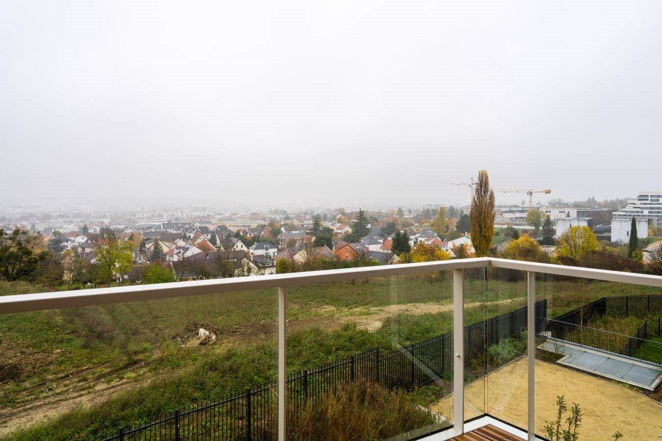 Appartement à louer, 76m², Bry-sur-Marne