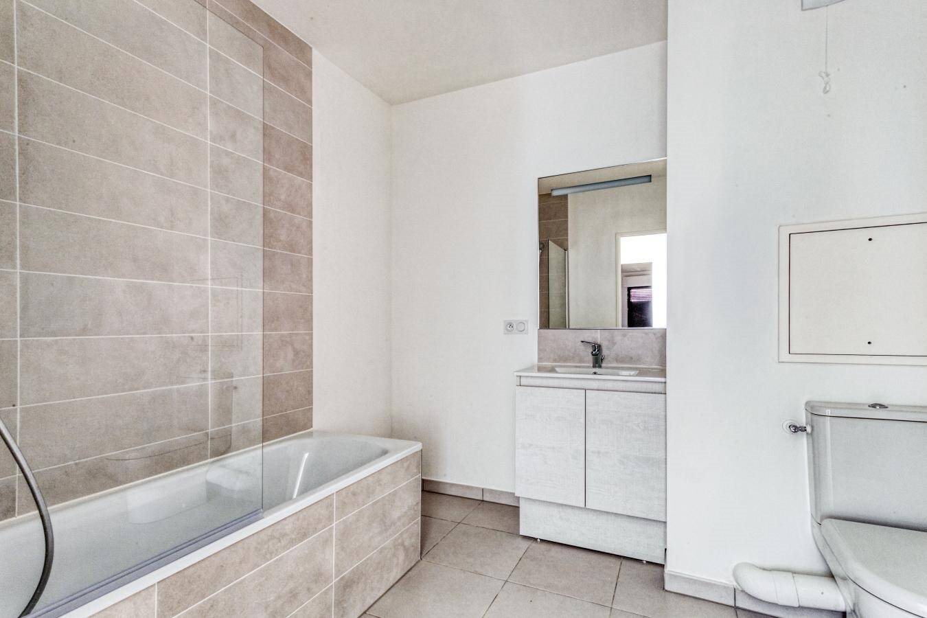 Appartement à louer, 76m², Bry-sur-Marne