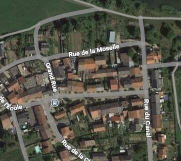 Appartement à vendre, 25m², Basse-Ham