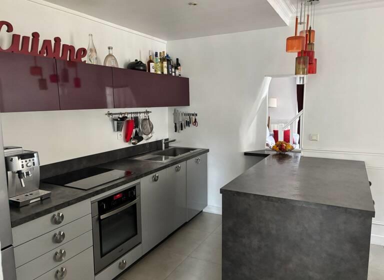 Maison à vendre, 70m², Paris 17ème