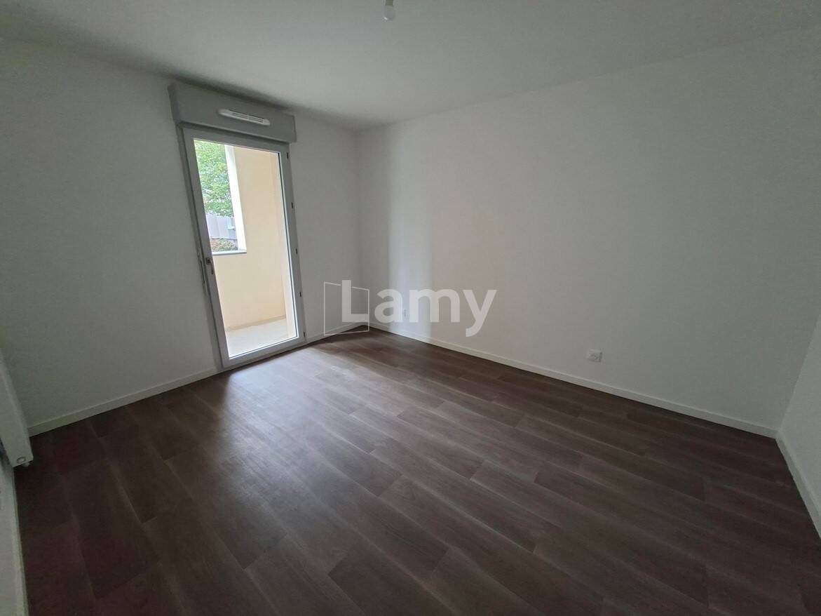 Appartement à louer, 43m², Le Havre