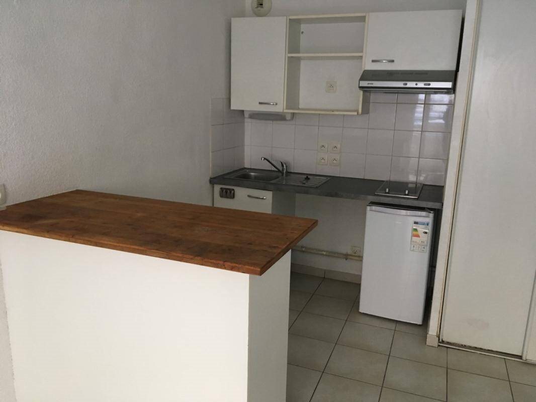 Appartement à louer, 41m², Romans-sur-Isère