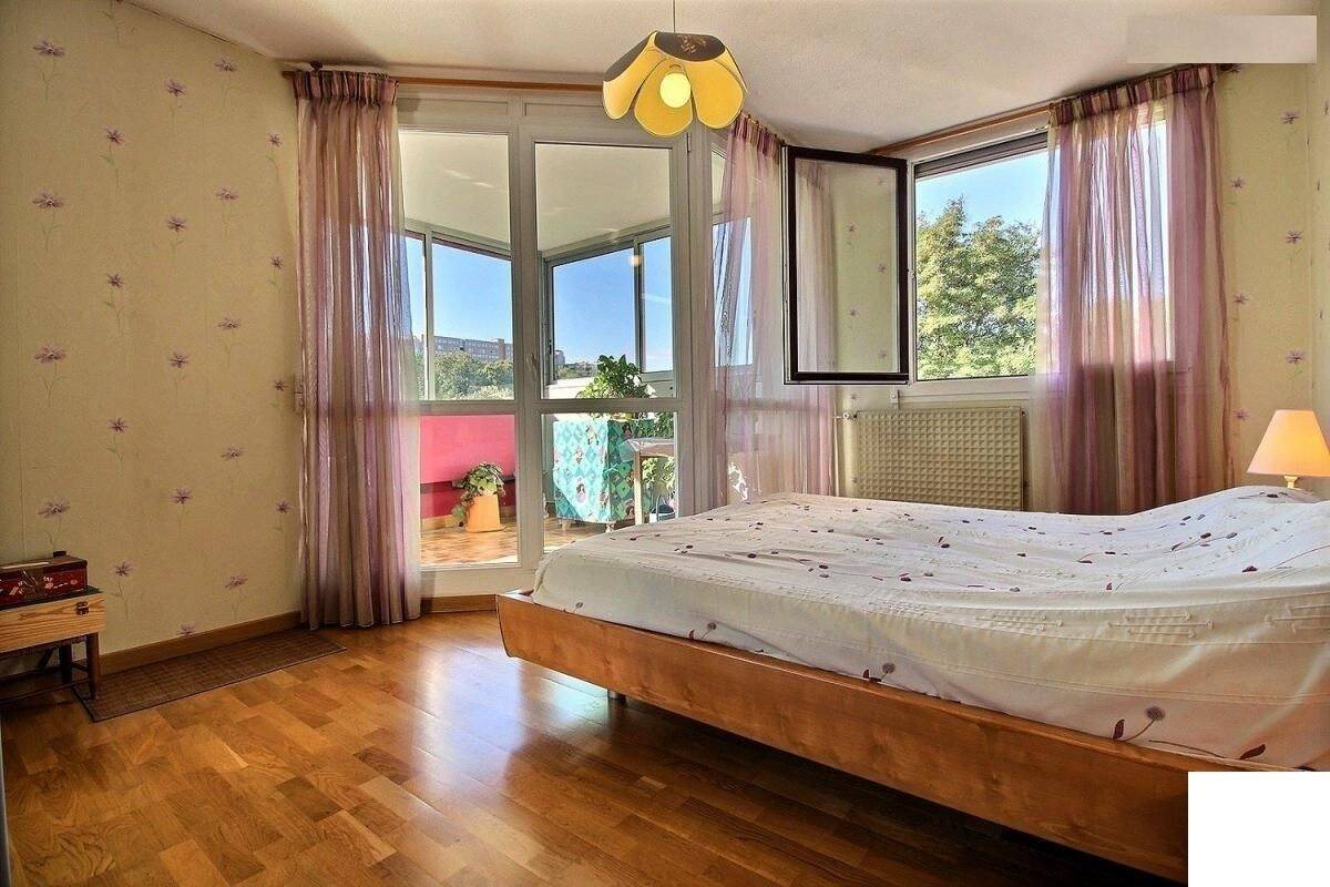Appartement à louer, 94m², Grenoble