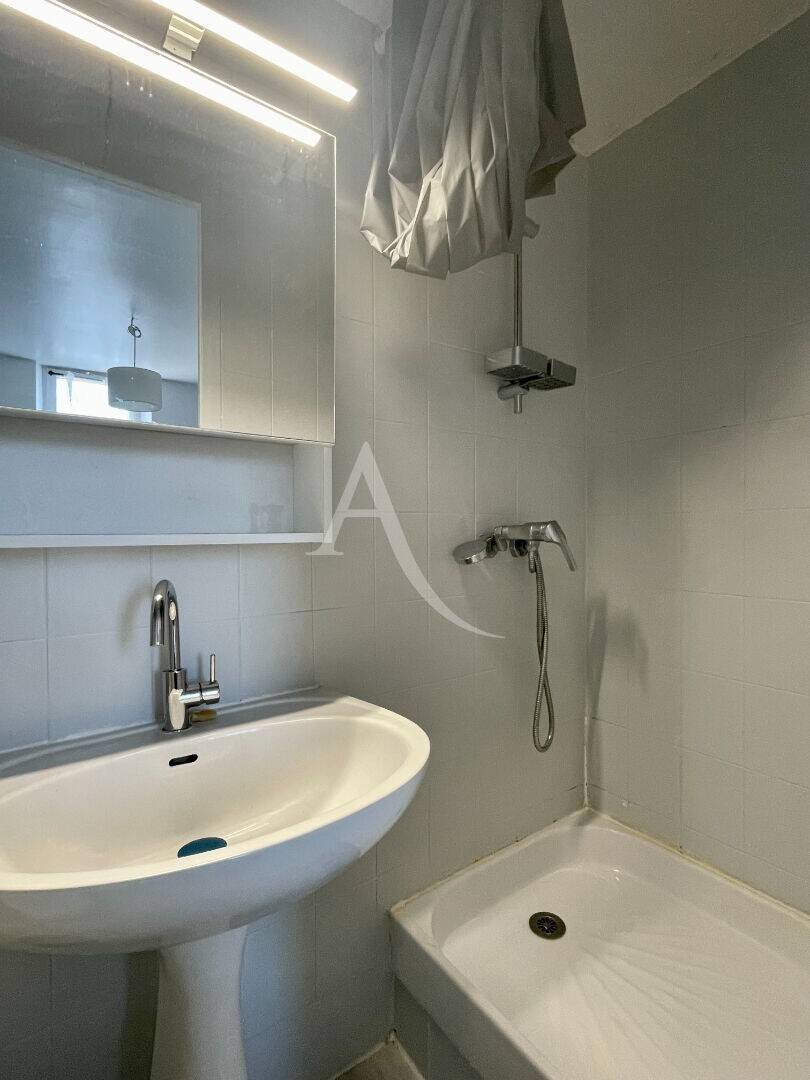 Appartement à louer, 29m², Angers