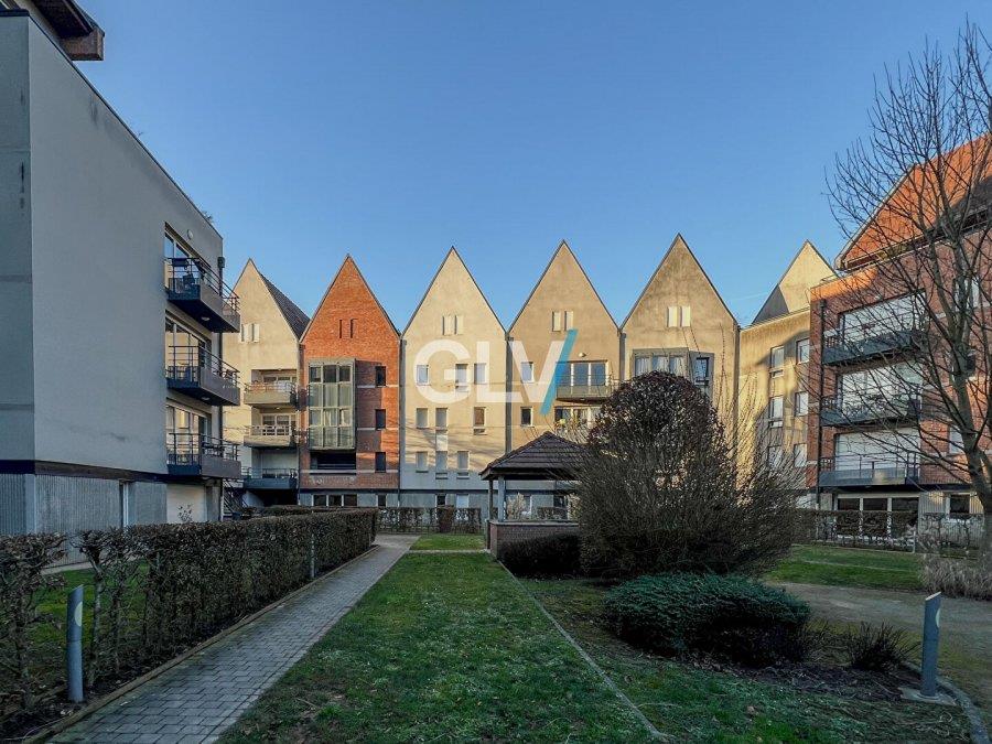 Appartement à vendre, 58m², Lille