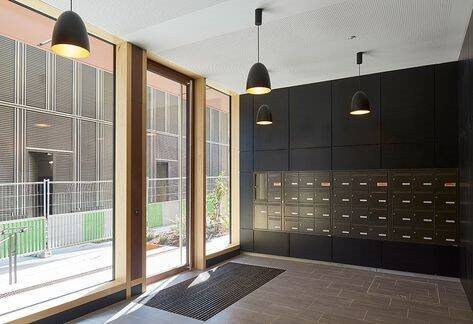 Appartement à vendre, 59m², Marseille 13ème