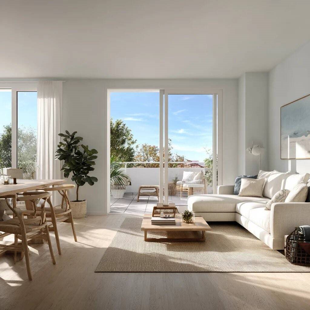 Appartement à vendre, 45m², Andrézieux-Bouthéon