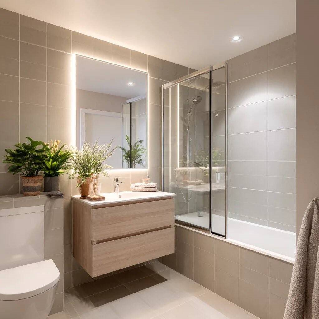 Appartement à vendre, 45m², Andrézieux-Bouthéon