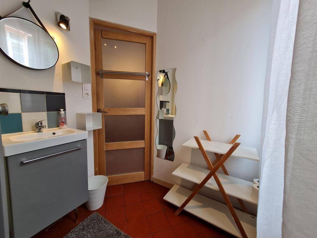 Appartement à louer, 20m², Perpignan