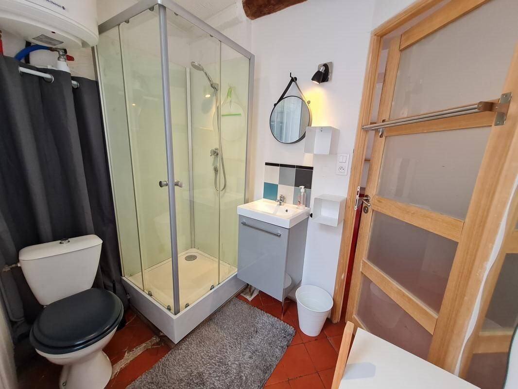 Appartement à louer, 20m², Perpignan