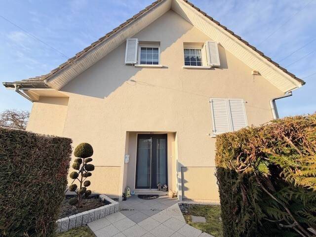 Maison à vendre, 171m², Valdoie