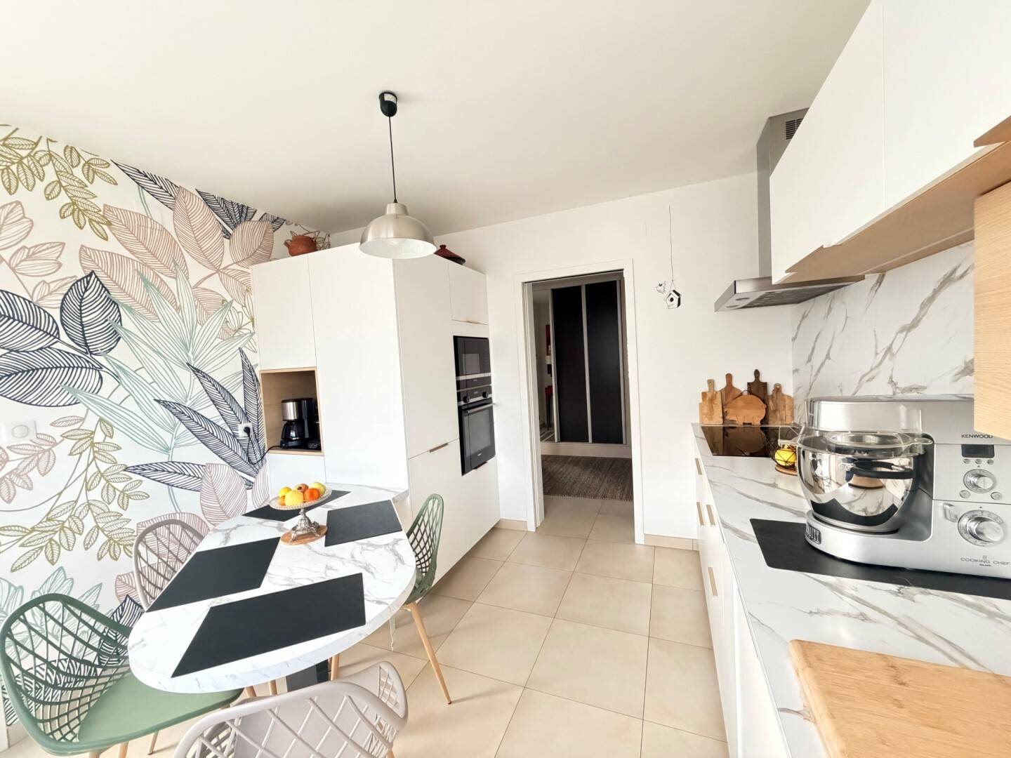 Maison à vendre, 171m², Valdoie